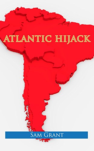 Atlantic Hijack Kindle Edition