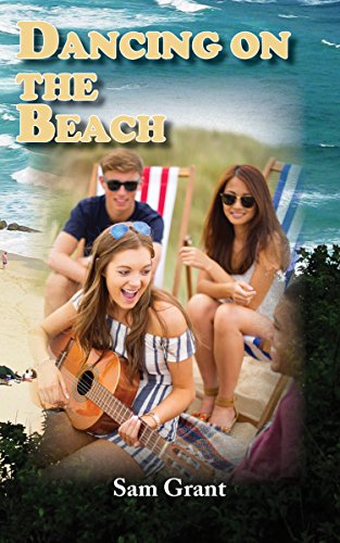 Dancing on the Beach Kindle Edition