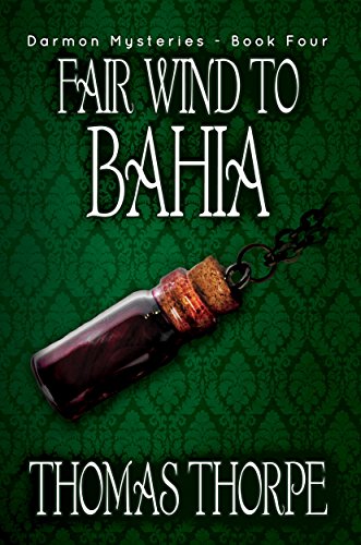 Fair Wind to Bahia