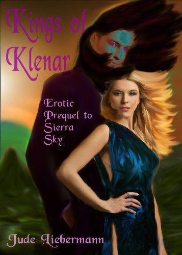 Kings of Klenar (Erotic Version)