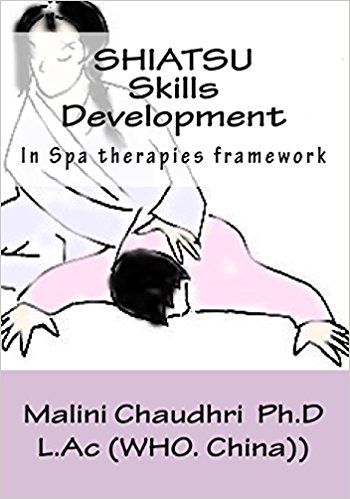 Spa therapies framework
