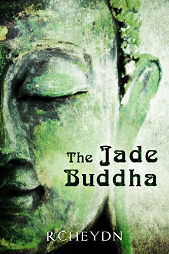 The Jade Buddha Kindle Edition