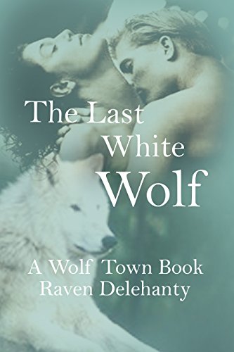 The Last White WOLF