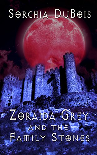 Zoraida Grey and the Family Stones