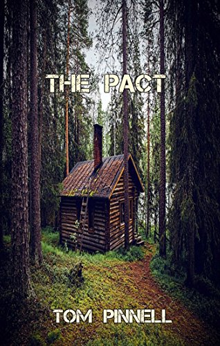 THE PACT Kindle Edition
