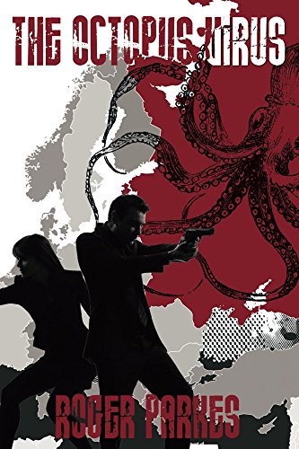 The Octopus Virus Kindle Edition