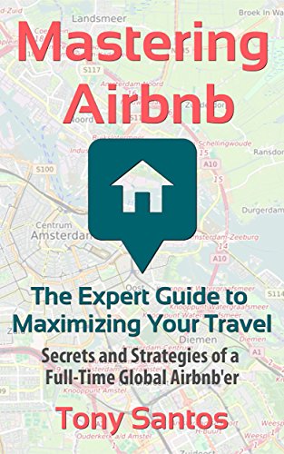 Mastering Airbnb