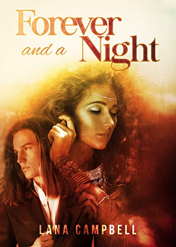 Forever and a Night Kindle Edition