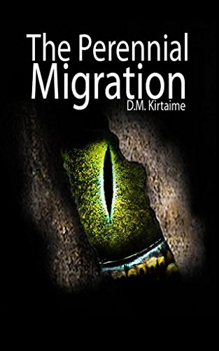 The Perennial Migration Kindle Edition