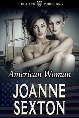 American Woman Kindle Edition