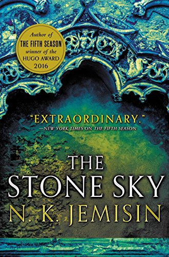 The Stone Sky by N.K. Jemisin Kindlebook