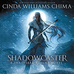 Shadowcaster by Cinda Williams Chima Audiobook